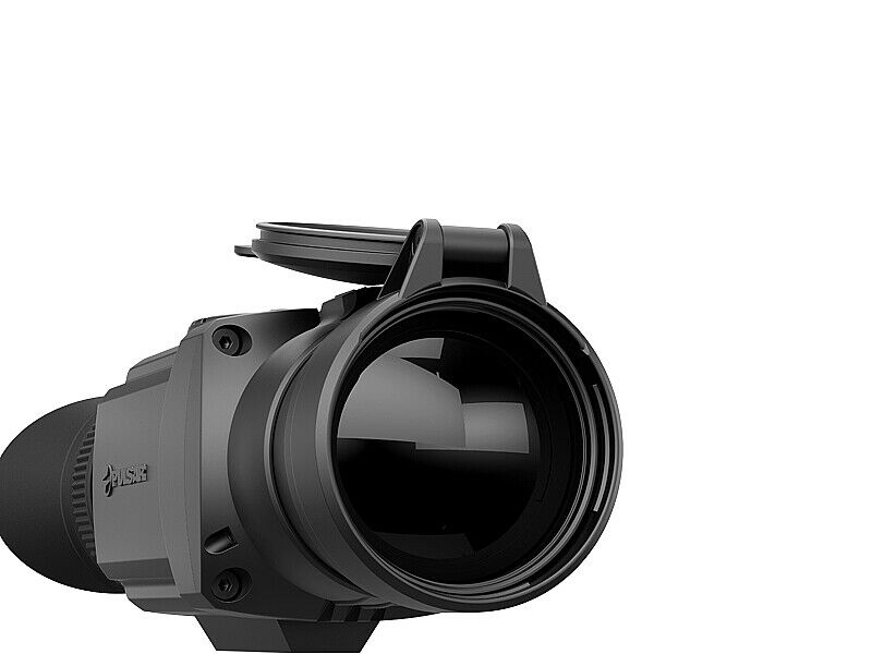 Pulsar Core FXQ50 Thermal Imaging Spotter