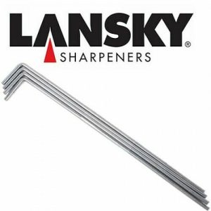 Lansky Guide Rod Pack of 4