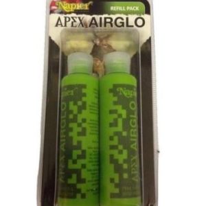 Napier Apex Airglo Wind Direction Checker Refill Pack