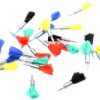 Umarex Airgun Darts .177 Assorted Colours