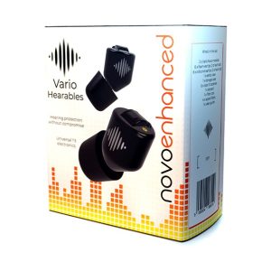 Vario Novo Ear Protection