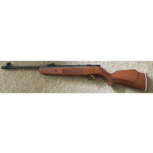 Webley & Scott .22 Stingray FAC Air Rifle