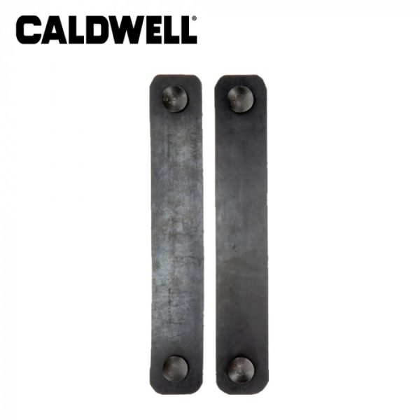 Caldwell XL Strap Plate Hanger Set