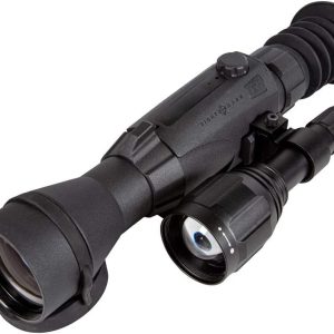 Sightmark Wraith 4K Max 3-24x50 with IR Digital Night Vision Riflescope