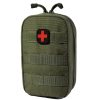 First Aid Kit Bag