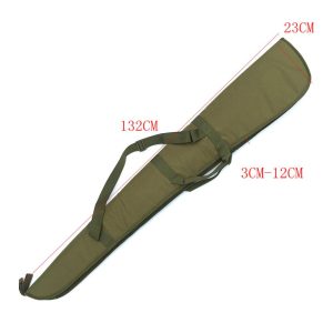 Padded Gun Slip 130cm