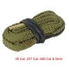 Bore Snake Pull Through .38 .357 & .380