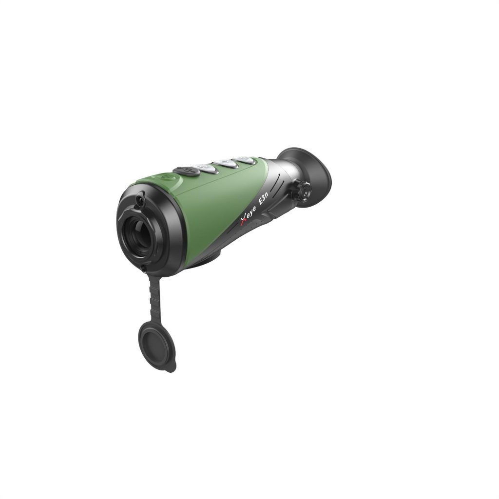 Iray E3N Infiray Thermal Monocular E3N Eye Series