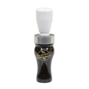 Helen Baud Mallard Duck Call