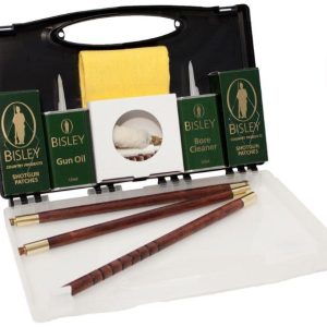 12 Gauge Bisley Presentation Cleaning Kit