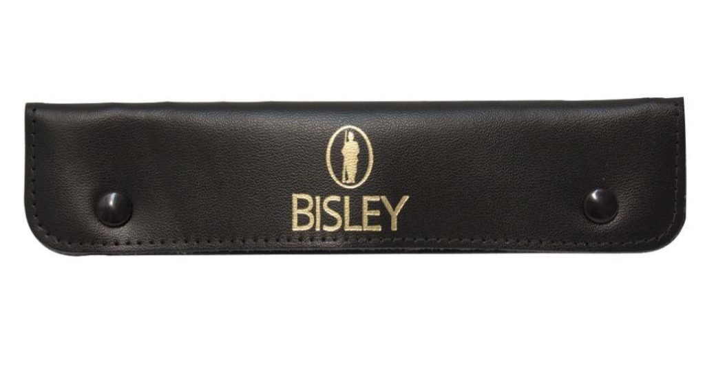 Bisley 1-12 Position Finder Wallet