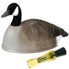 6 Canada Goose Shells & Free Call