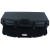 Double Rifle Egg Foamed Lined Hard Case