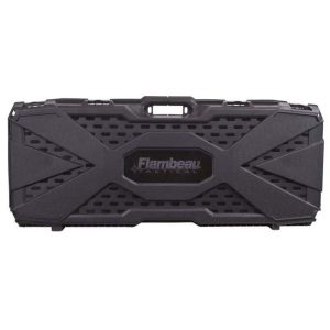 Flambeau Tactical Series AR Gun Case