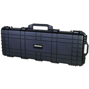 Flambeau HD Series Large Case With Wheels