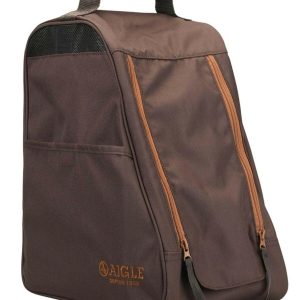 Aigle Ankle Boot Bag