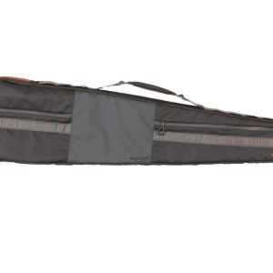 Allen Reservoir 50 inch Rifle Case Black Features: