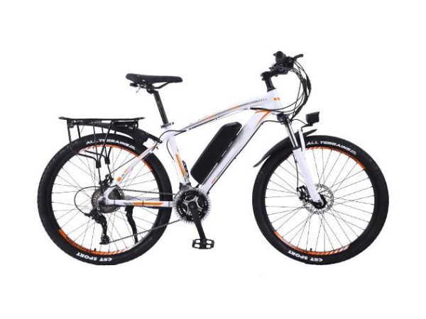 The Fly Speed Electric Bike