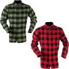 Ridgeline Classic Checked Shirt