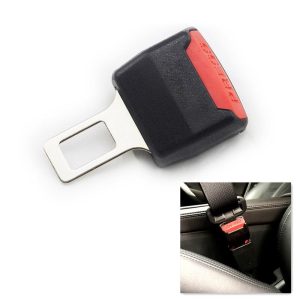 Car Seat Belt Buckle Extender