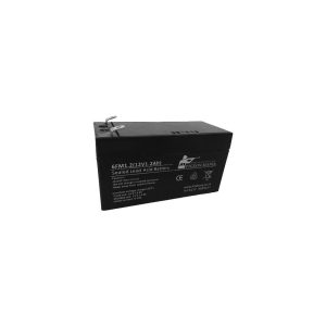 Rechargeable Battery 1.2ah 12v | Without Charger