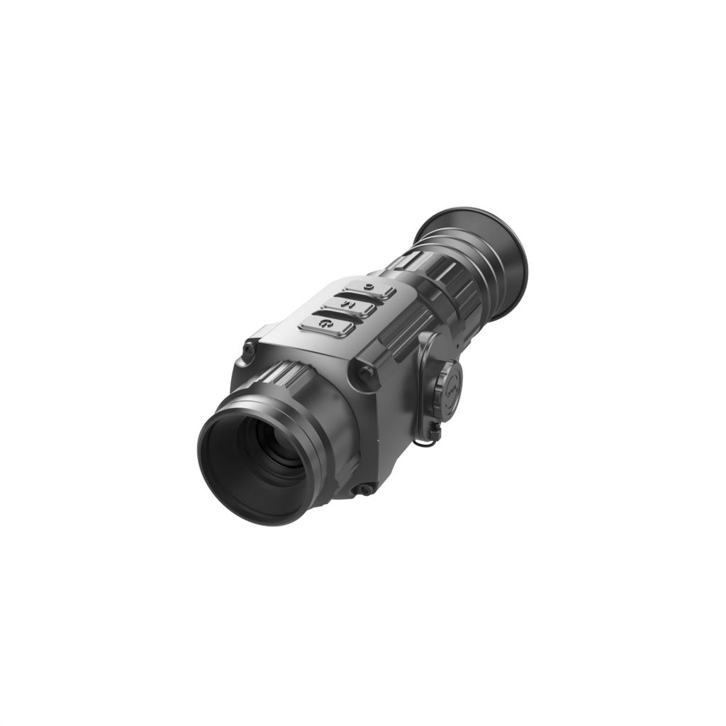 EX Demo Iray Infiray Thermal Rifle Scope SCP19