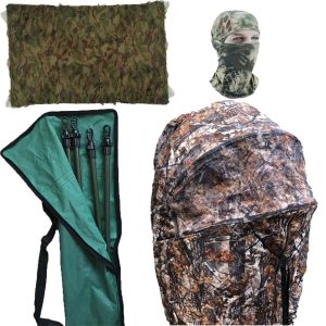 A1 Decoy Hide Kit