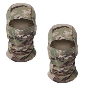 Camo Hunting Mask Offer