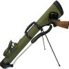 Hamilton Shotgun Slip Stands