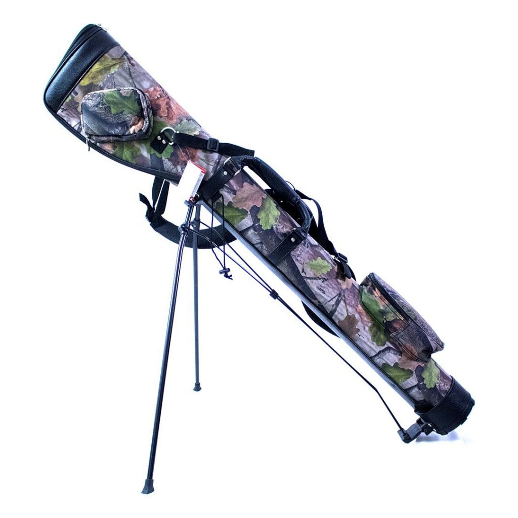 Hamilton Shotgun Slip Stand Camo