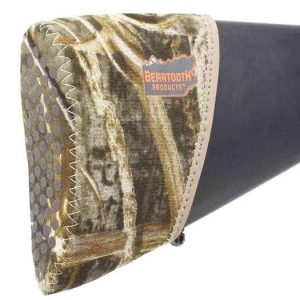 Beartooth Recoil Pad Kit Camo