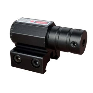 Mini Laser for Airguns