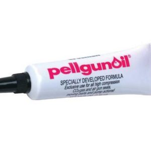 Crosman Pellgun Oil