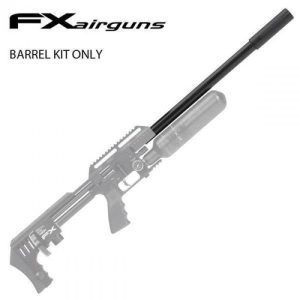 FX Impact MKII Sniper Barrel Kit