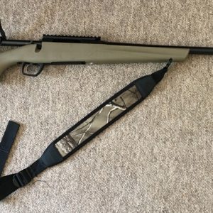 Remington 783 .308 Bolt Action Rifle (R/H)