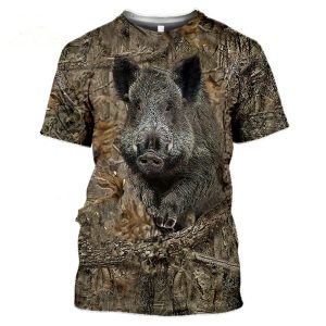 Boar Apparel