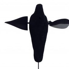 Air Pro Crow Decoy